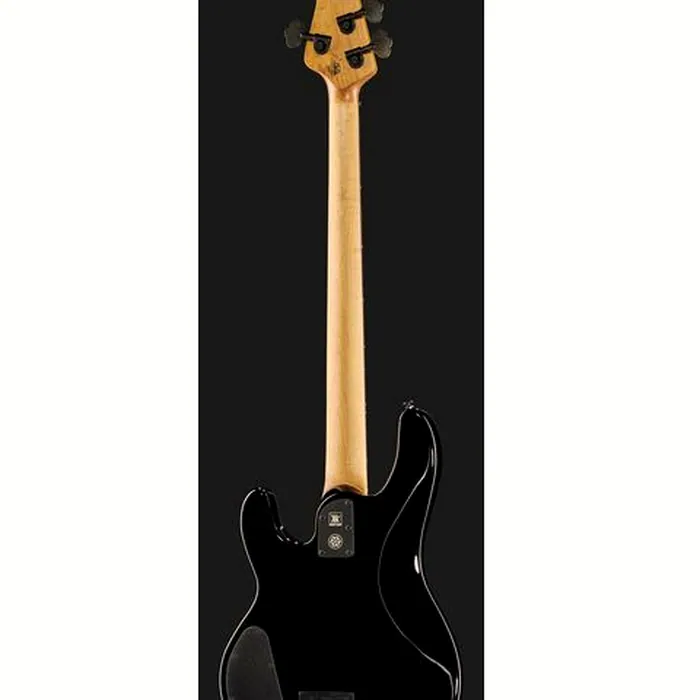 Music Man Dark Ray Obsidian Black – photo 5