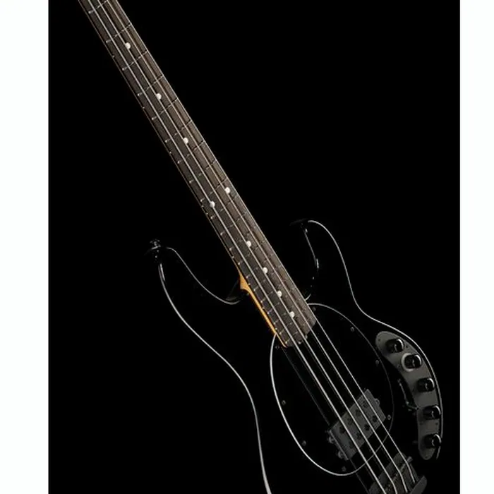 Music Man Dark Ray Obsidian Black – photo 12