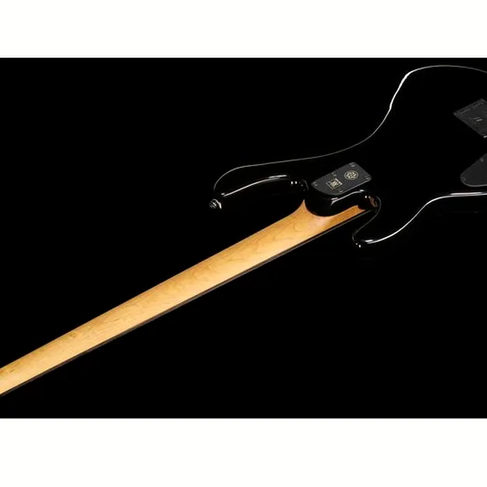 Music Man Dark Ray Obsidian Black – photo 10