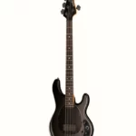 Music Man Dark Ray Stealth Black – Avis sur cette basse électrique