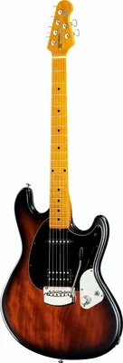 Music Man Dustin Kensrue StingRay DSTB