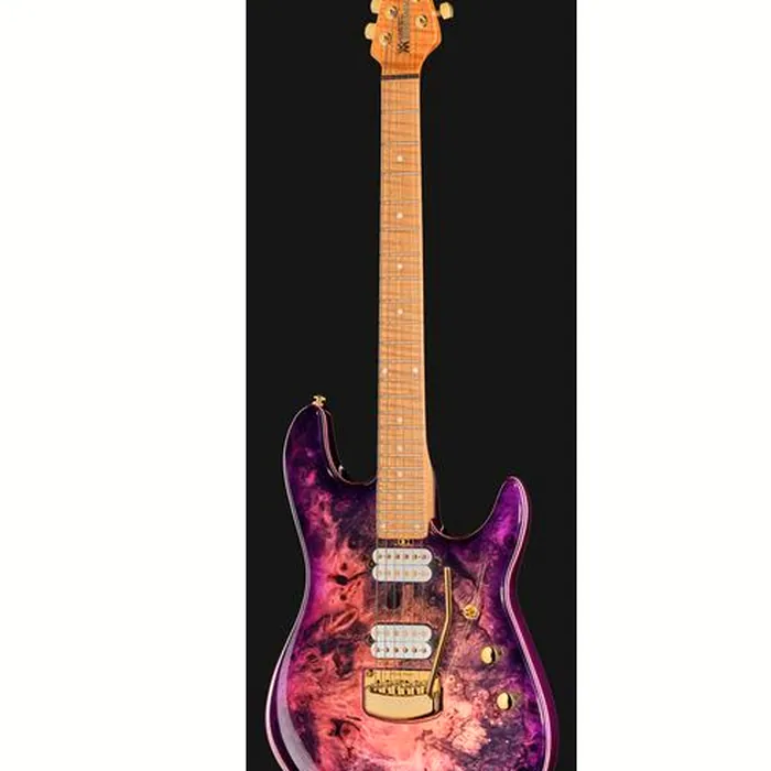 Music Man Jason Richardson Cutlass MP 6 – photo 4