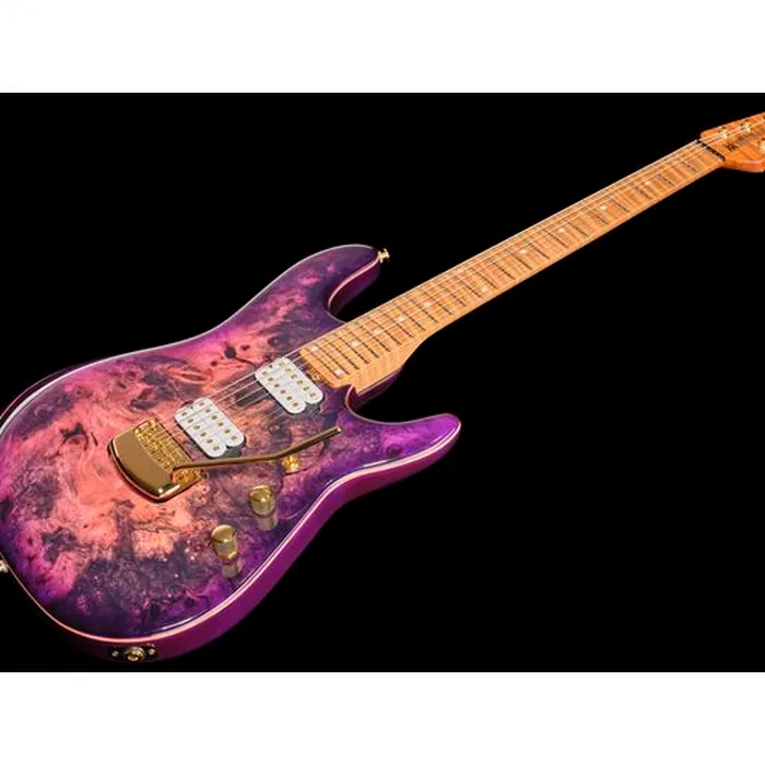 Music Man Jason Richardson Cutlass MP 6 – photo 11