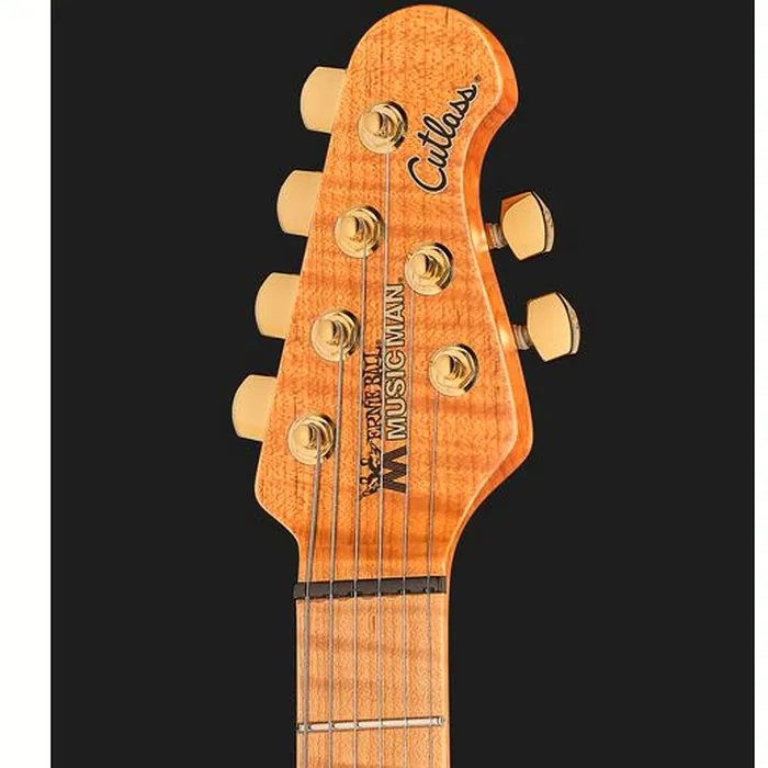Music Man Jason Richardson Cutlass MP 6 – photo 8