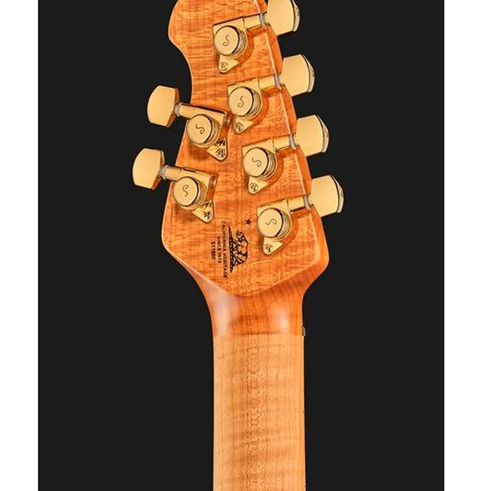 Music Man Jason Richardson Cutlass MP 6 – photo 9
