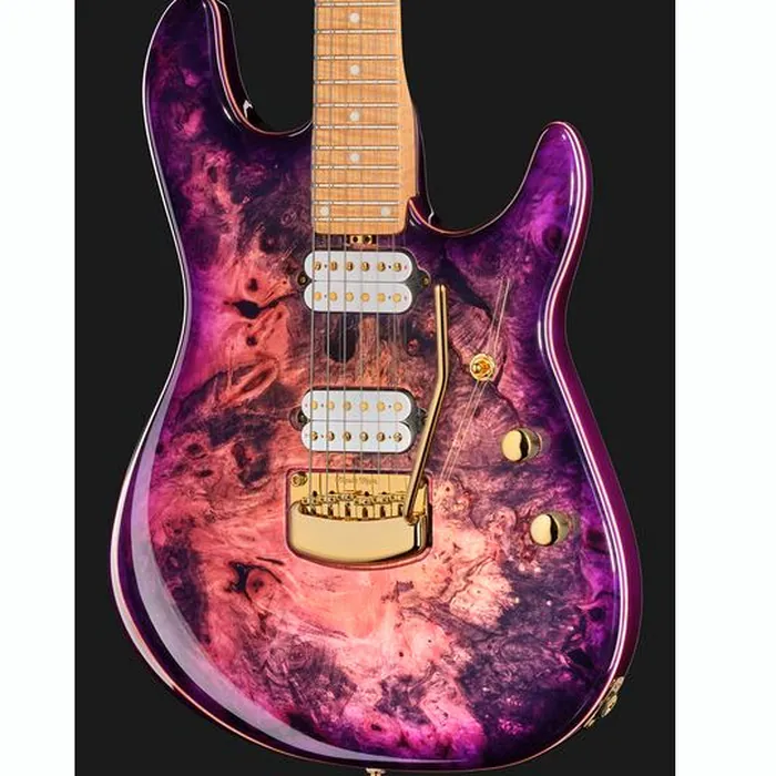 Music Man Jason Richardson Cutlass MP 6 – photo 6