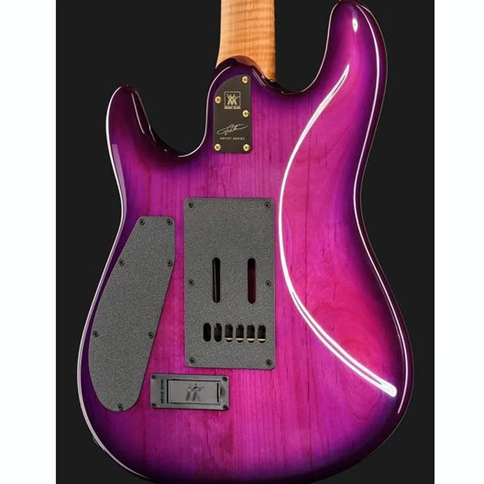 Music Man Jason Richardson Cutlass MP 6 – photo 7