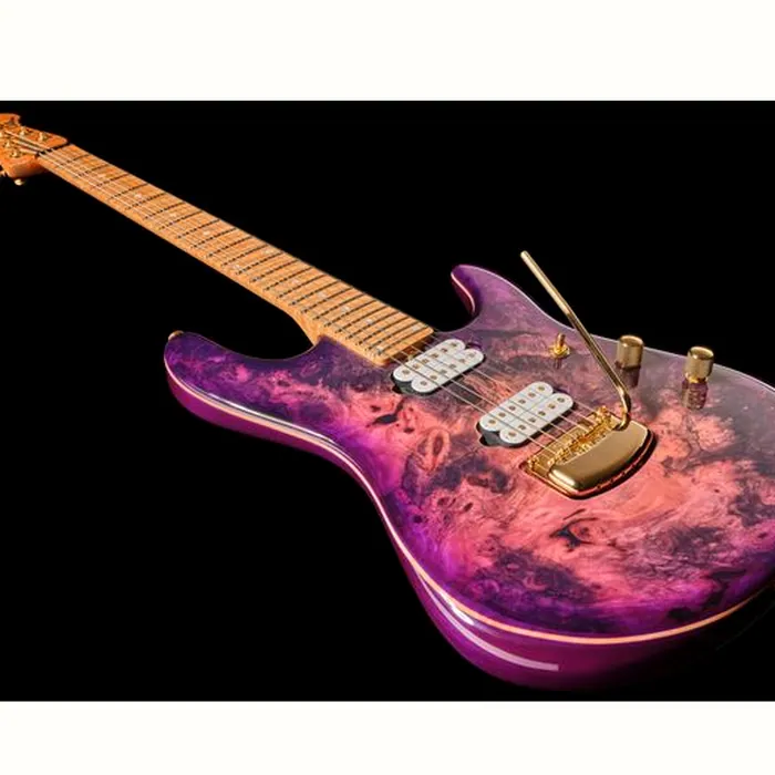 Music Man Jason Richardson Cutlass MP 6 – photo 10
