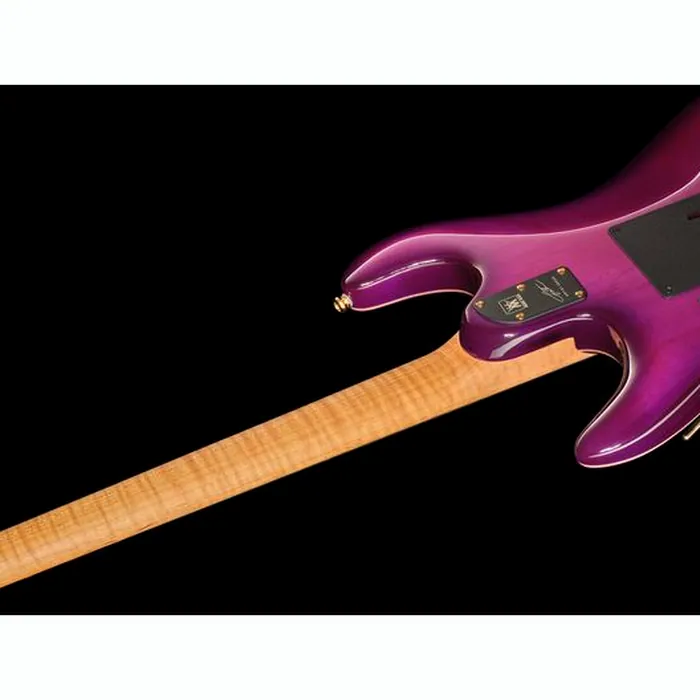 Music Man Jason Richardson Cutlass MP 6 – photo 12