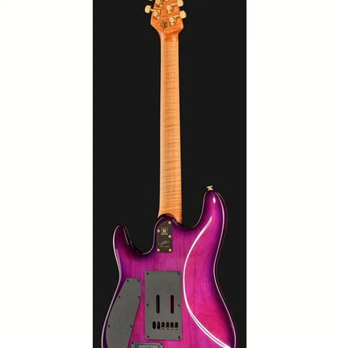 Music Man Jason Richardson Cutlass MP 6 – photo 5