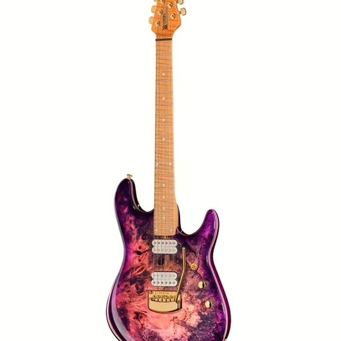 Music Man Jason Richardson Cutlass MP 6 – photo 2