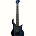 Music Man John Petrucci BFR Majesty 6 BI (Guitare électrique) / Test, Avis, Comparatif