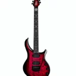 Music Man John Petrucci BFR Majesty 6 RN (Guitare électrique) / Test, Avis & Comparatif