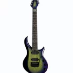 La guitare électrique Music Man John Petrucci BFR Majesty 7 AA : Test, Avis, Comparatif