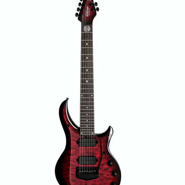 Music Man John Petrucci BFR Majesty 7 RN – photo 2