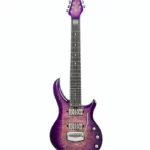 La guitare électrique Music Man John Petrucci BFR Majesty 7 WB : Notre avis