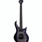Music Man John Petrucci Majesty 6 AC (Guitare électrique) : Test et Avis