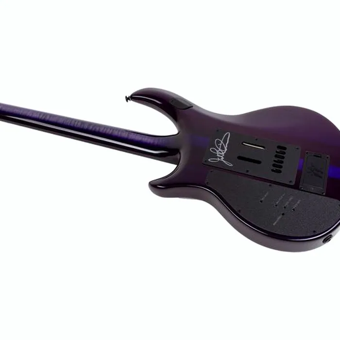 Music Man John Petrucci Majesty 6 AC – photo 6