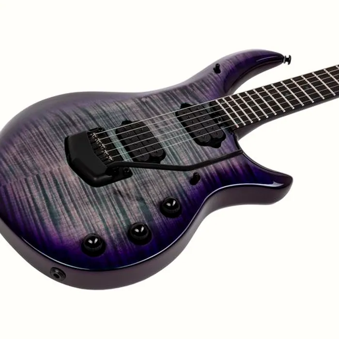 Music Man John Petrucci Majesty 6 AC – photo 5
