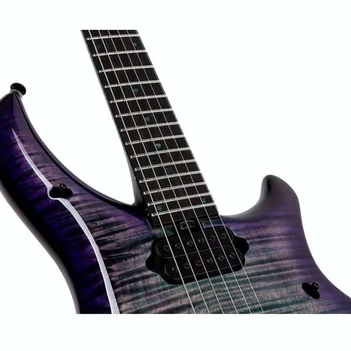 Music Man John Petrucci Majesty 6 AC – photo 7