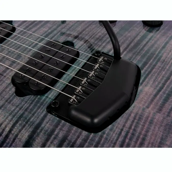 Music Man John Petrucci Majesty 6 AC – photo 8