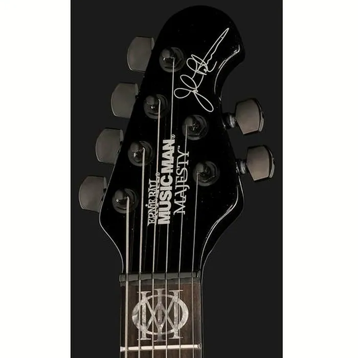 Music Man John Petrucci Majesty 6 Bl Fro – photo 8