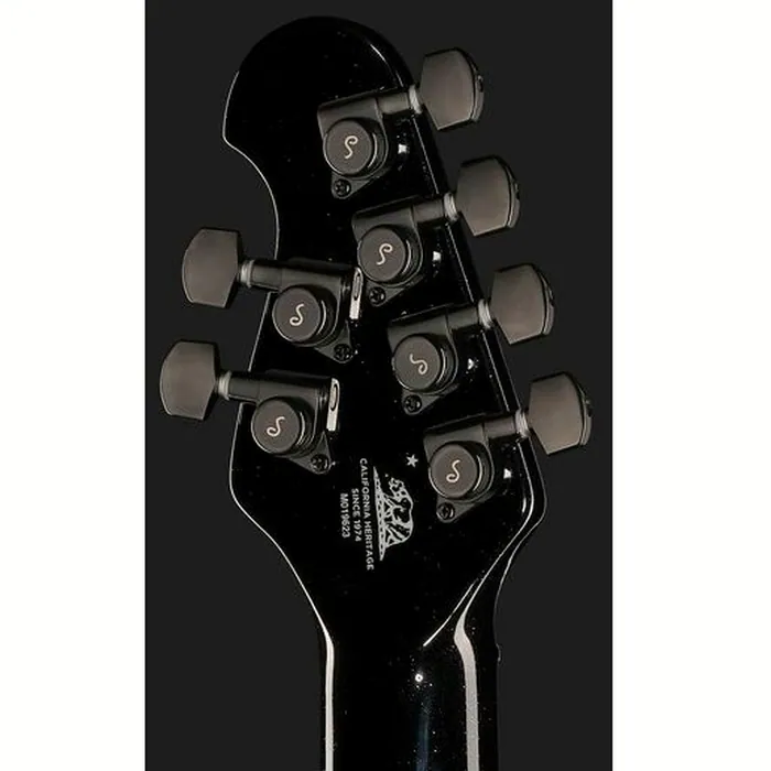 Music Man John Petrucci Majesty 6 Bl Fro – photo 9