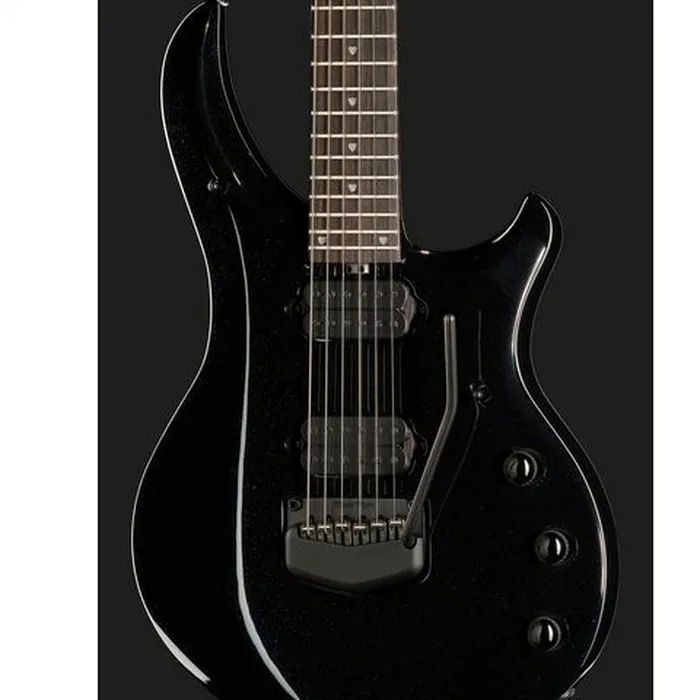 Music Man John Petrucci Majesty 6 Bl Fro – photo 6