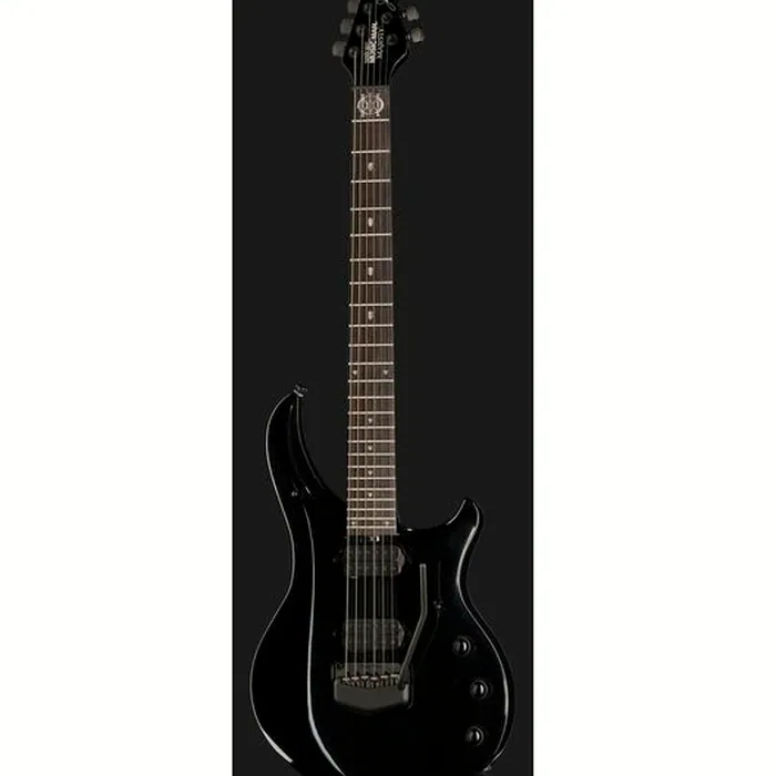 Music Man John Petrucci Majesty 6 Bl Fro – photo 4