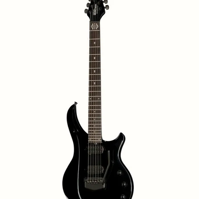 Music Man John Petrucci Majesty 6 Bl Fro – photo 2