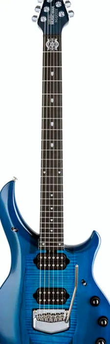Music Man John Petrucci Majesty 6 CBB