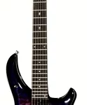 La guitare électrique Music Man John Petrucci Majesty 6 PN | Test, Avis & Comparatif
