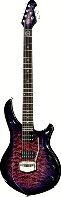 Music Man John Petrucci Majesty 6 PN