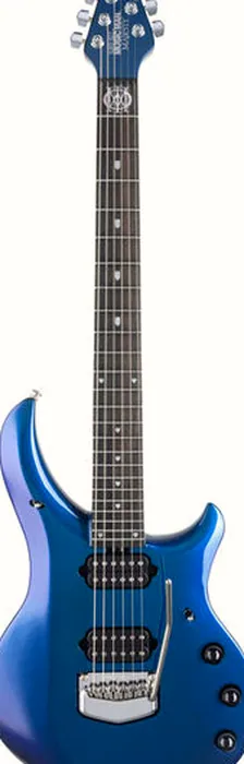 Music Man John Petrucci Majesty 6 SO