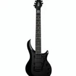 Guitare électrique Music Man John Petrucci Majesty 7 BF : Test, Avis et Comparatif
