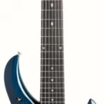La guitare électrique Music Man John Petrucci Majesty 7 BH | Test, Avis & Comparatif