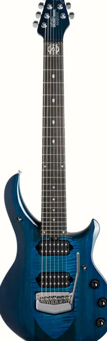 Music Man John Petrucci Majesty 7 BH