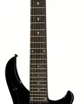 La guitare électrique Music Man John Petrucci Majesty 7 CT | Test, Avis & Comparatif | E.G.L