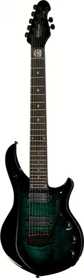 Music Man John Petrucci Majesty 7 CT
