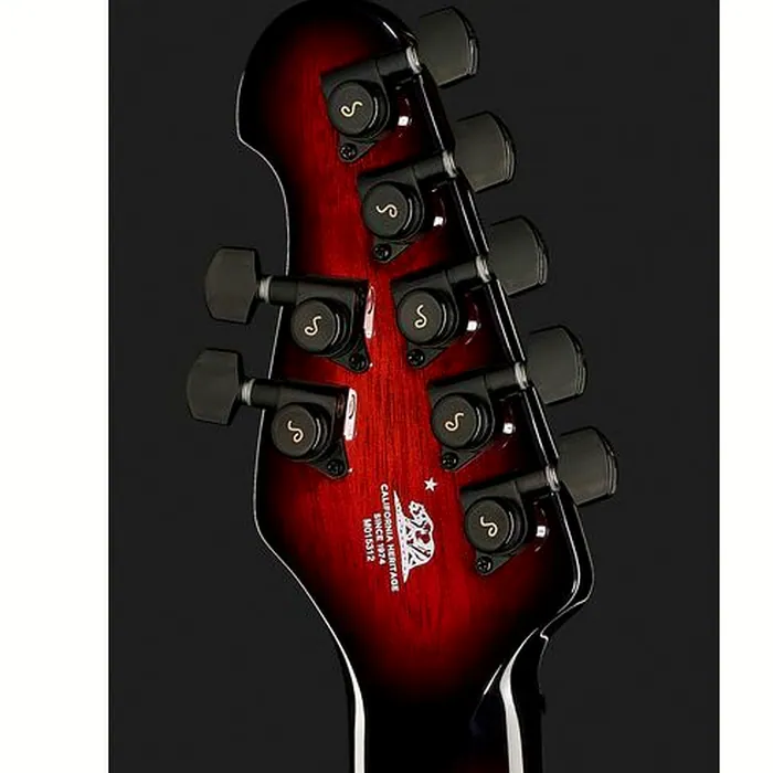 Music Man John Petrucci Majesty 7 EG – photo 9