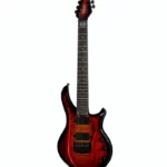 Music Man John Petrucci Majesty 7 EG (Guitare électrique) Avis et Test