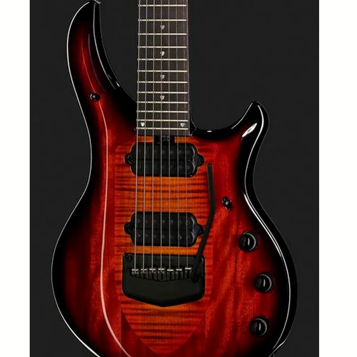 Music Man John Petrucci Majesty 7 EG – photo 6