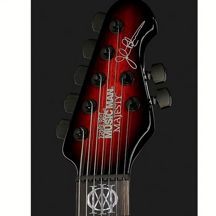 Music Man John Petrucci Majesty 7 EG – photo 8