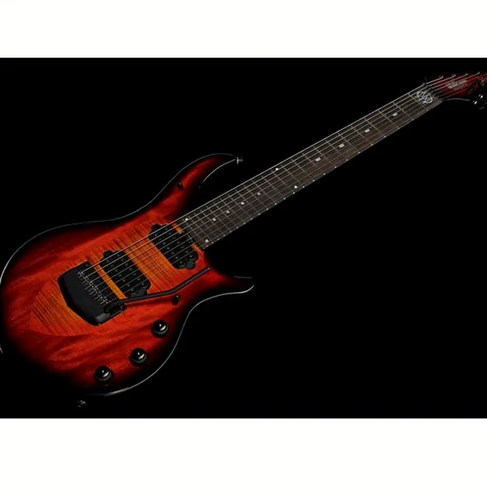 Music Man John Petrucci Majesty 7 EG – photo 11