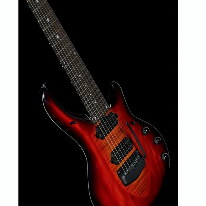 Music Man John Petrucci Majesty 7 EG – photo 12
