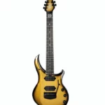 Music Man John Petrucci Majesty 7 GE – Avis sur cette guitare électrique