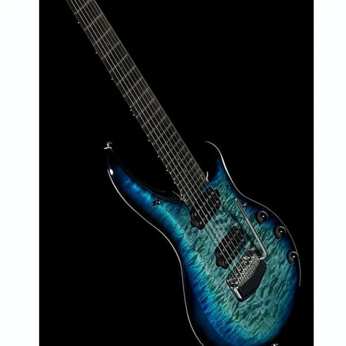 Music Man John Petrucci Majesty 7 HS Ltd – photo 12