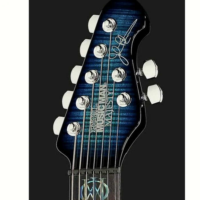 Music Man John Petrucci Majesty 7 HS Ltd – photo 8