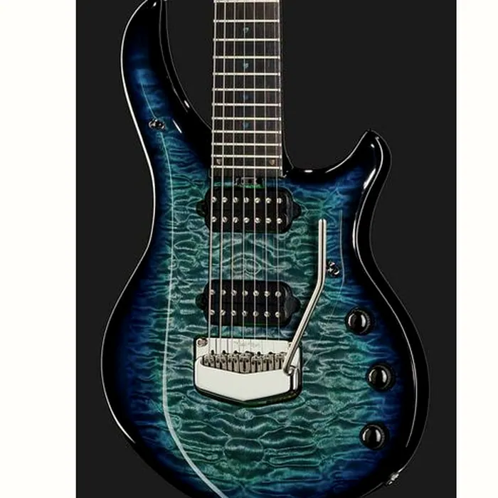 Music Man John Petrucci Majesty 7 HS Ltd – photo 6