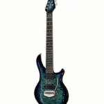 La guitare électrique Music Man John Petrucci Majesty 7 HS Ltd Test, Avis, Comparatif